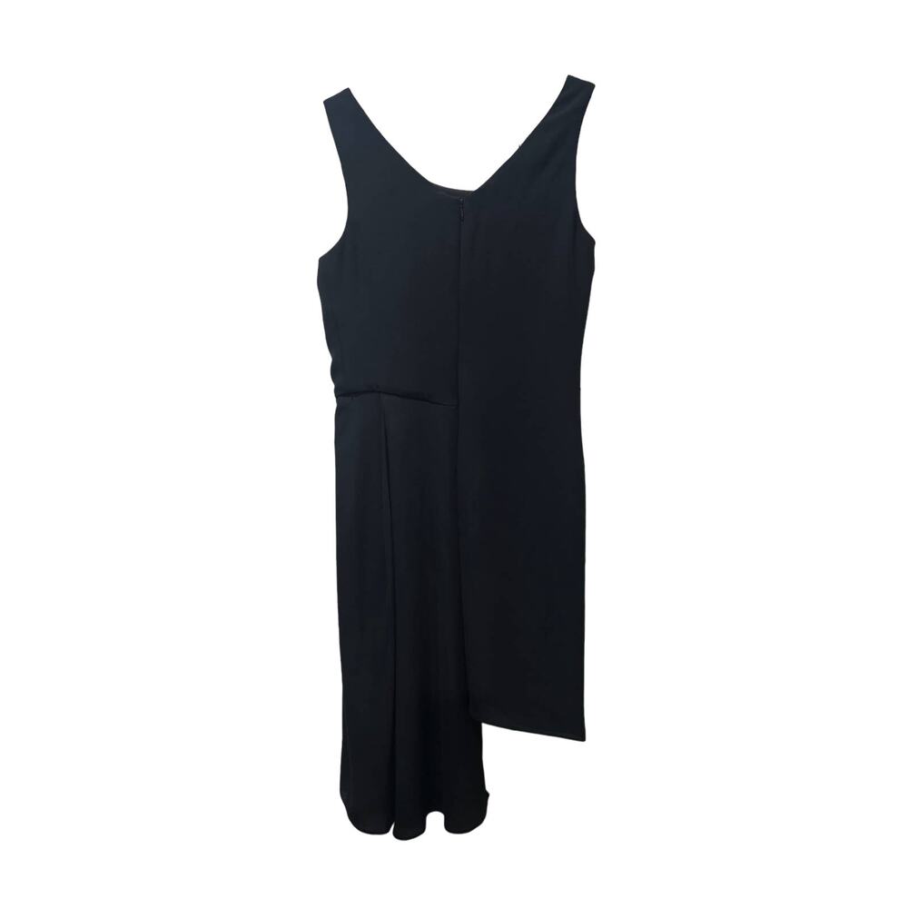 Women's Dress BCBGmaxazria Runway SIZE XXS Black